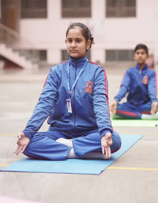 Ghaziabad schools